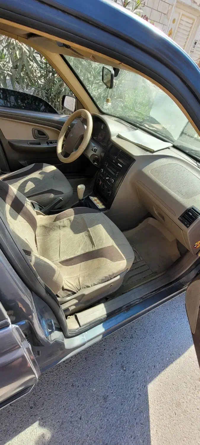 پژو ۴۰۵  ۹۶|خودرو سواری و وانت|آبادان, |دیوار