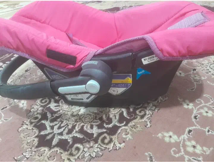 کریل نو سالم|کالسکه و لوازم جانبی|جویبار, |دیوار