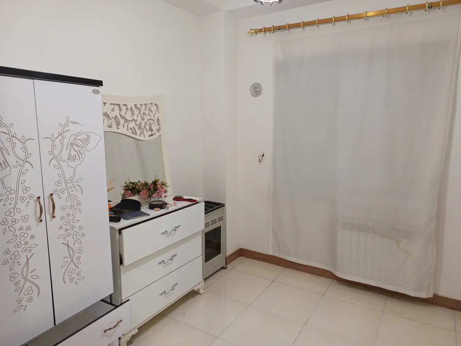 اجاره واحد شیک در کاروانسرابر|اجارهٔ آپارتمان|لاهیجان, کاروانسرابر|دیوار