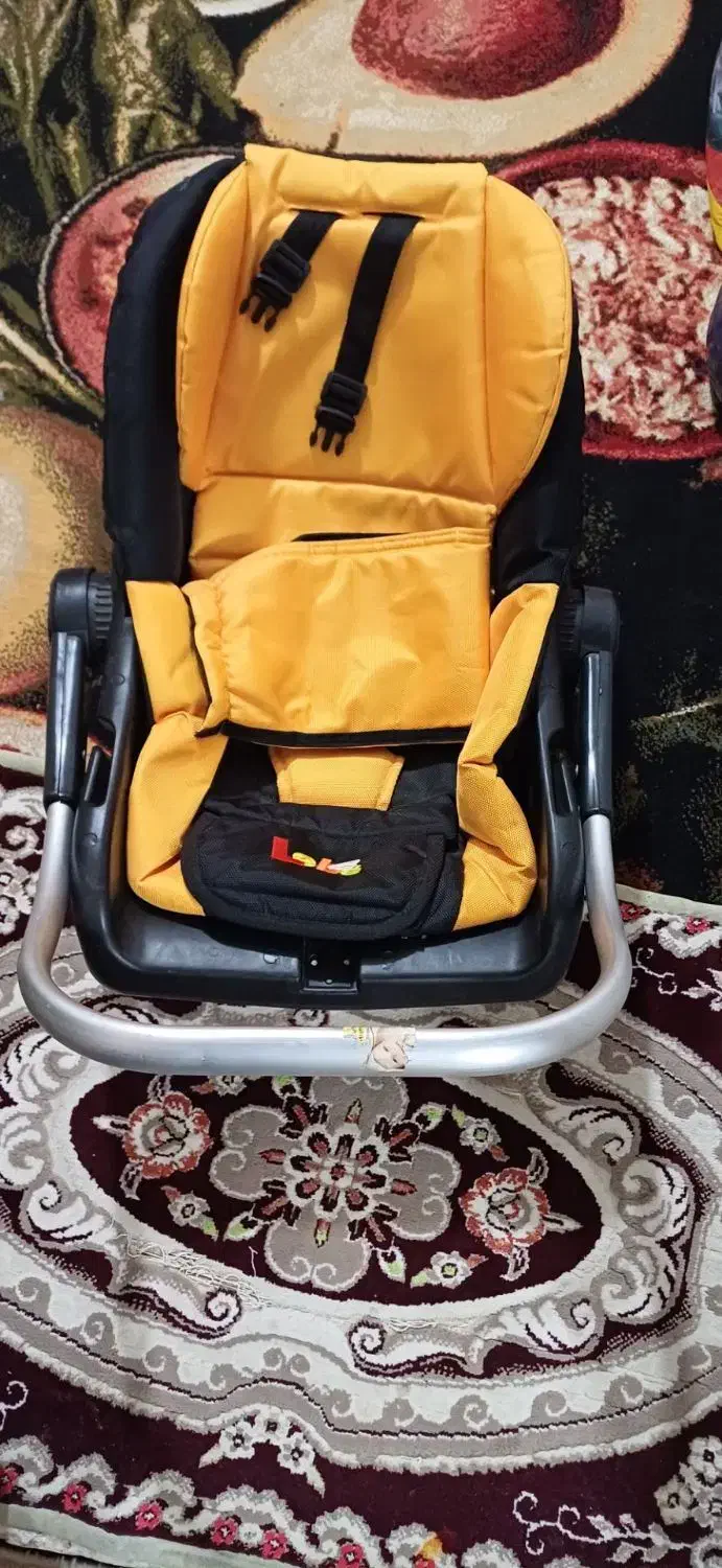 کریر|اسباب و اثاث بچه|بجنورد, |دیوار