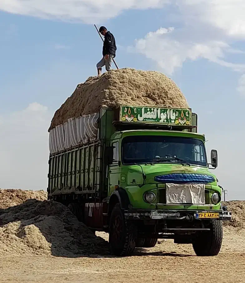 حمل و نقل نسیم بار|خدمات حمل و نقل|کارون, |دیوار