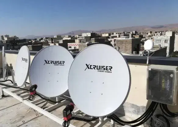 نصاب نصب انواع آنتن دیجیتال|خدمات پیشه و مهارت|بهبهان, |دیوار