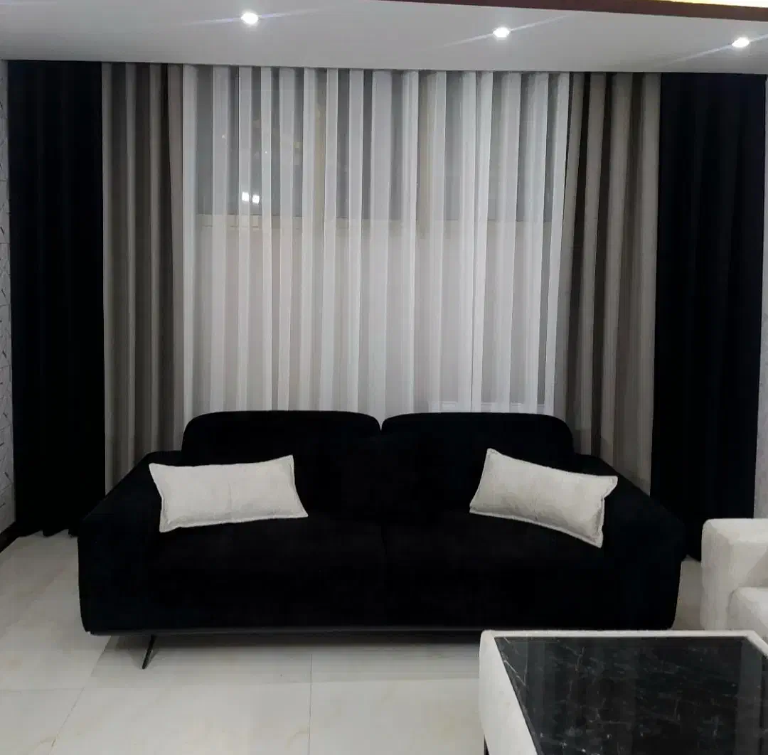 پرده دوزی کارگاه حرفه ای|خدمات پیشه و مهارت|اصفهان, گلزار|دیوار