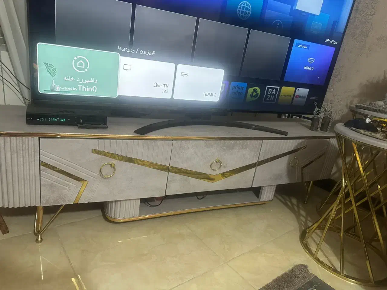 میز TV|میز تلویزیون|شیراز, فرگاز|دیوار