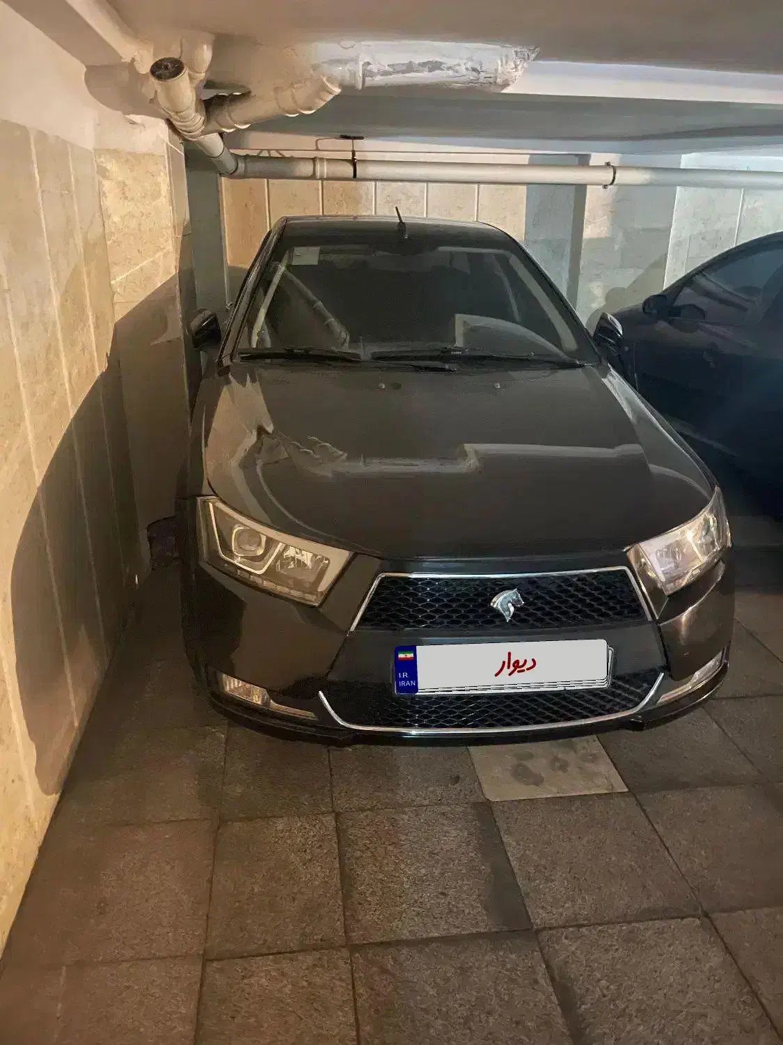 دنا پلاس ۵ دنده مدل ۱۳۹۹|خودرو سواری و وانت|تهران, جنتآباد جنوبی|دیوار