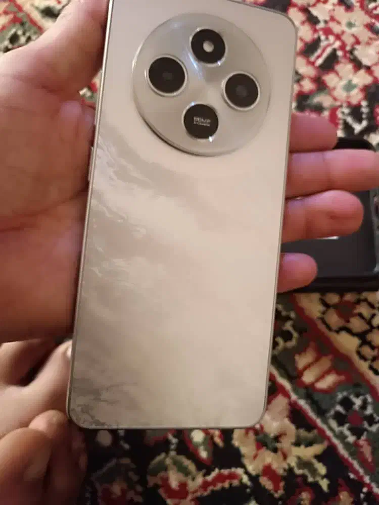 گوشی موبایل.. پوکو کم کار تضمینی با فاکتور خرید|موبایل|نرماشیر, |دیوار