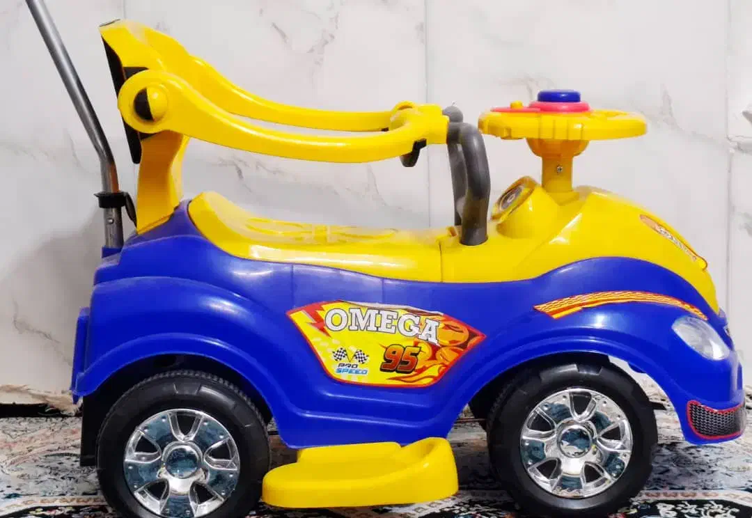 ماشین اسباب بازی|اسباببازی|فسا, |دیوار