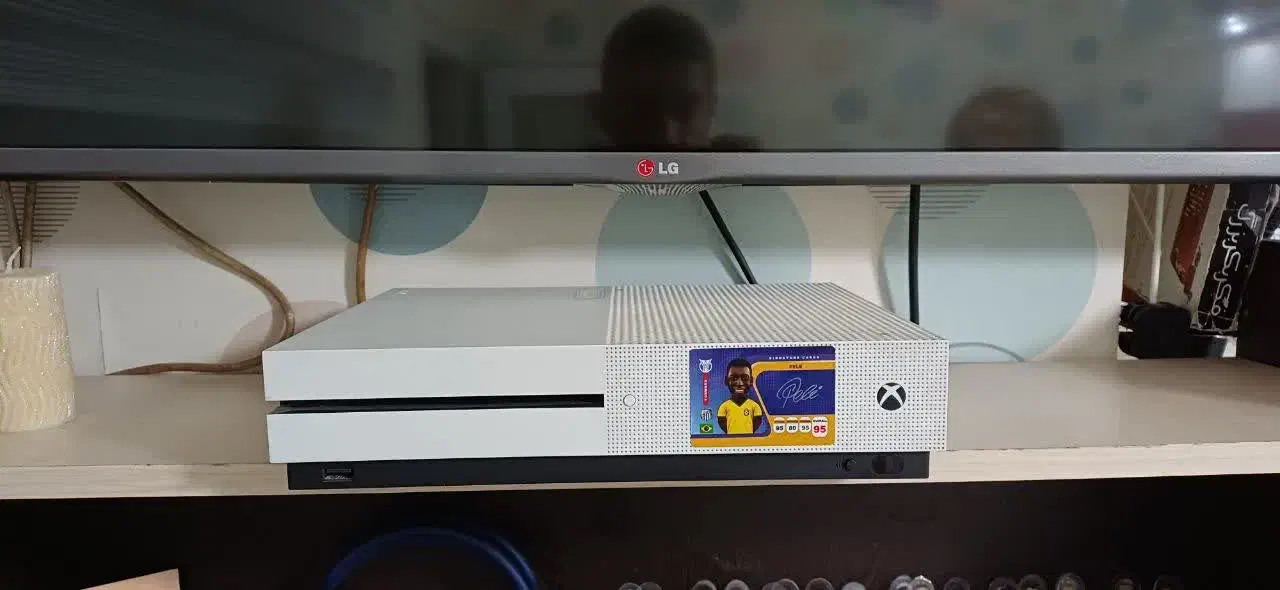 ایکس باکس وان اس یک ترا|کنسول، بازی ویدئویی و آنلاین|محمدشهر, سیدآباد|دیوار