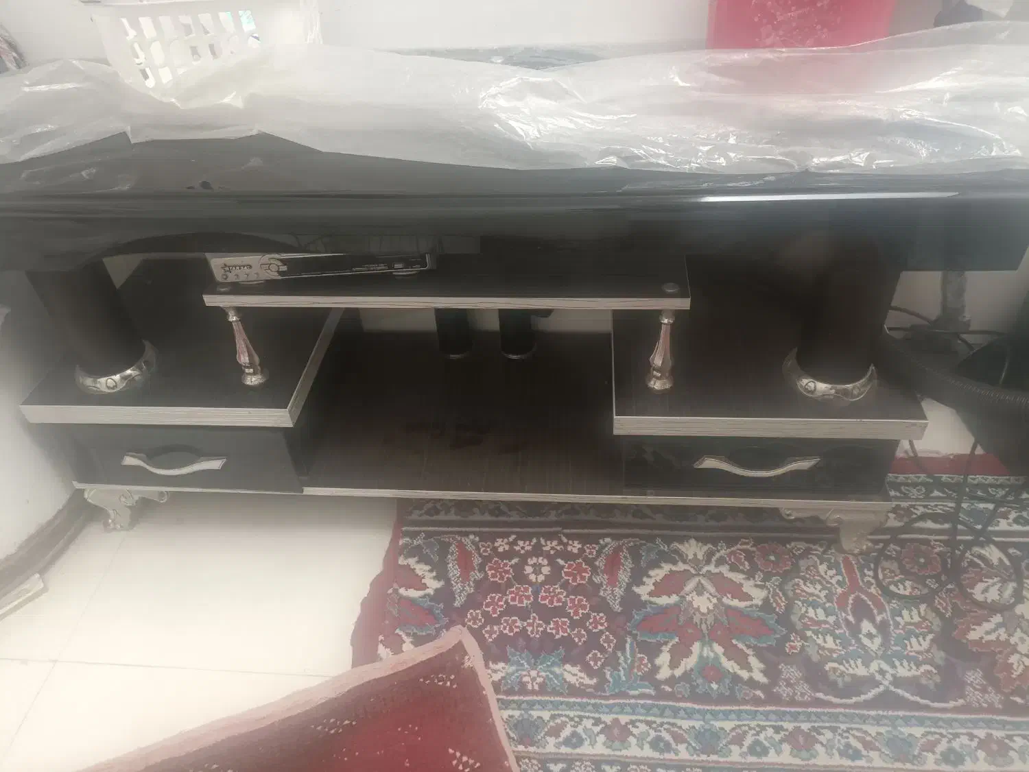 میز تلویزیون|میز تلویزیون|تربت‌حیدریه, رضاشهر|دیوار