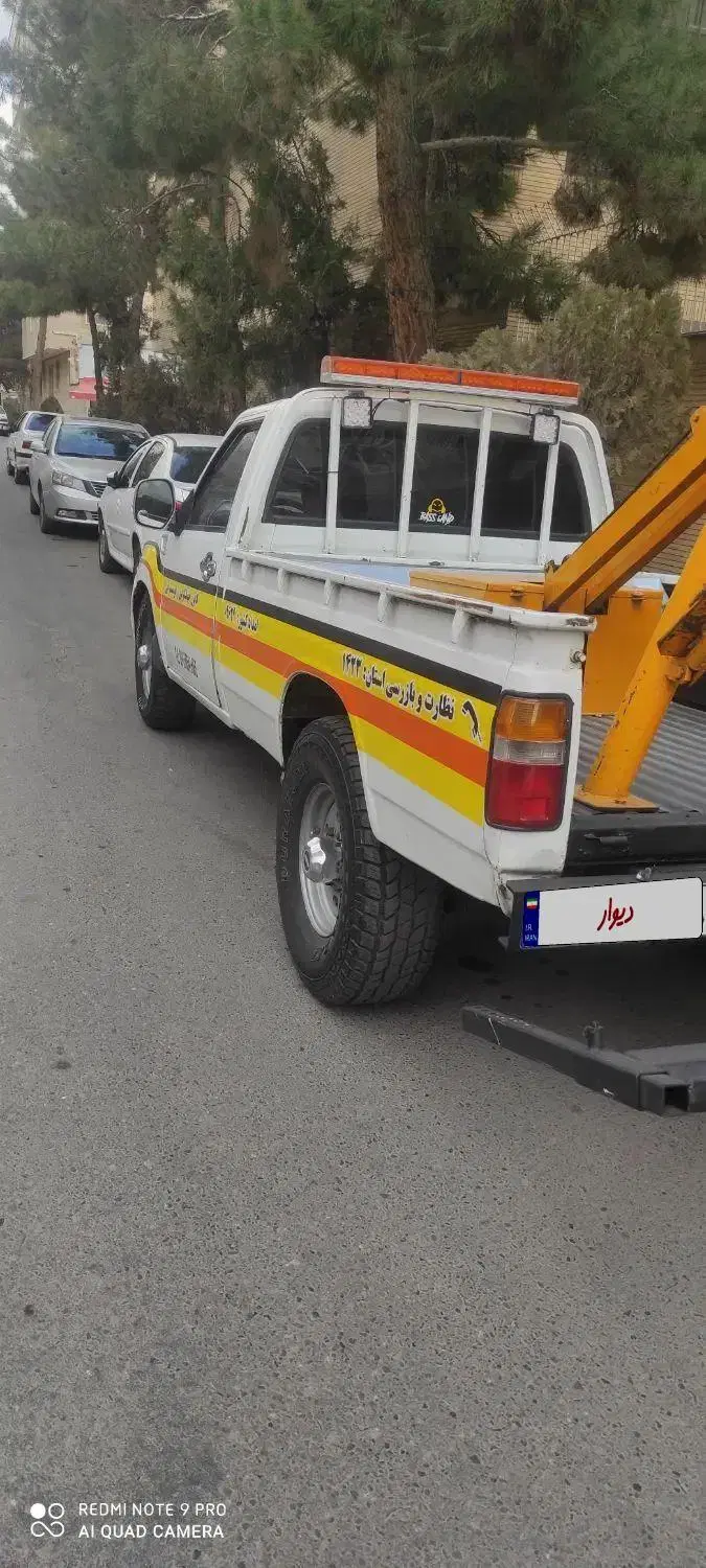 پادرا پلاس ۱۴۰۰ تحویل ۱۴۰۱ یدک کش جرثقیل|خودرو سواری و وانت|مشهد, فردوسی|دیوار