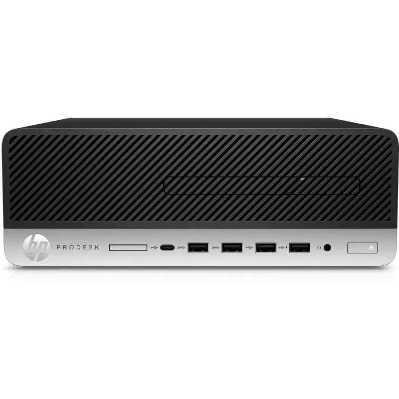 مینی کیس HP ProDesk G3 600 نسل 7|رایانه رومیزی|تهران, میدان ولیعصر|دیوار