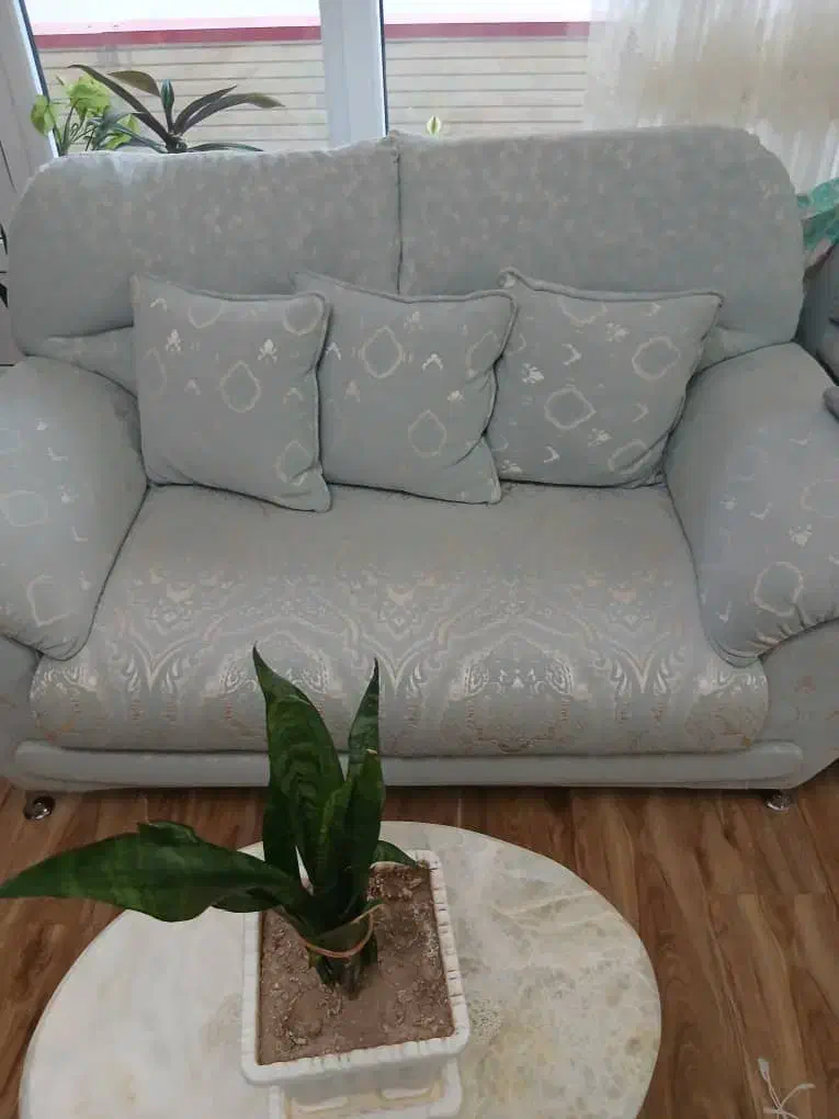 مبل ساعت کتیبه|مبلمان خانگی و میز عسلی|تبریز, |دیوار