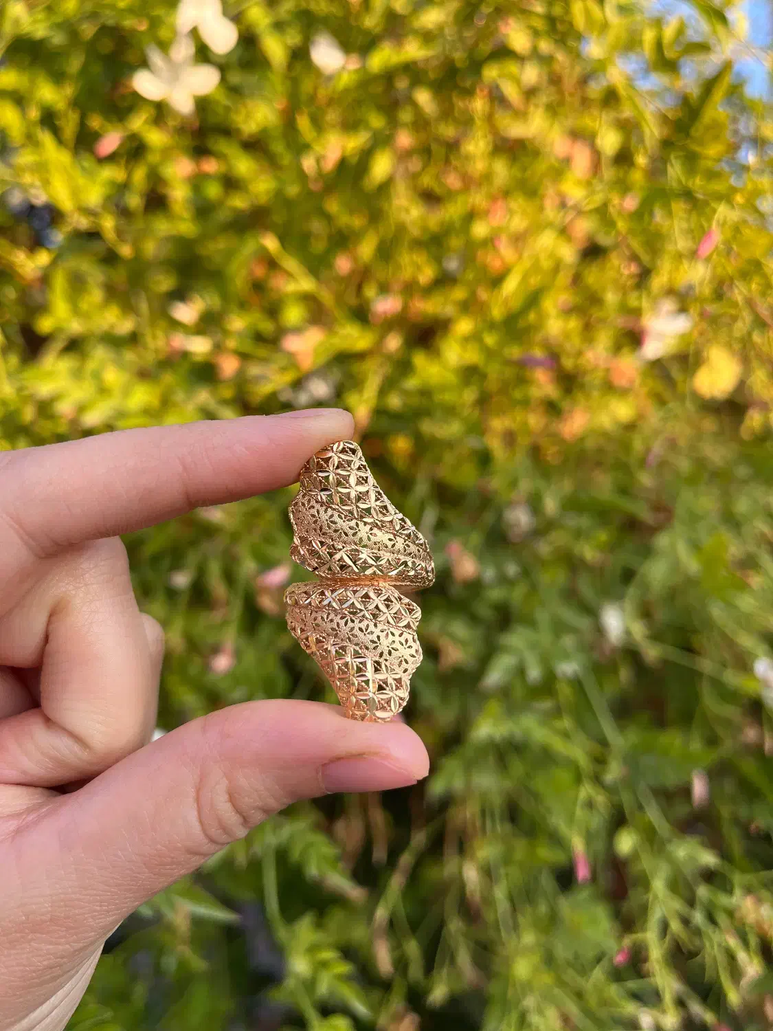 طلا در حد نو|جواهرات|فسا, |دیوار