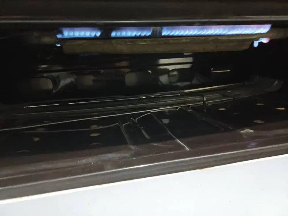 اجاق گاز سالم|اجاق گاز و لوازم برقی پخت‌وپز|فردیس, شهرک ۱۱۰|دیوار