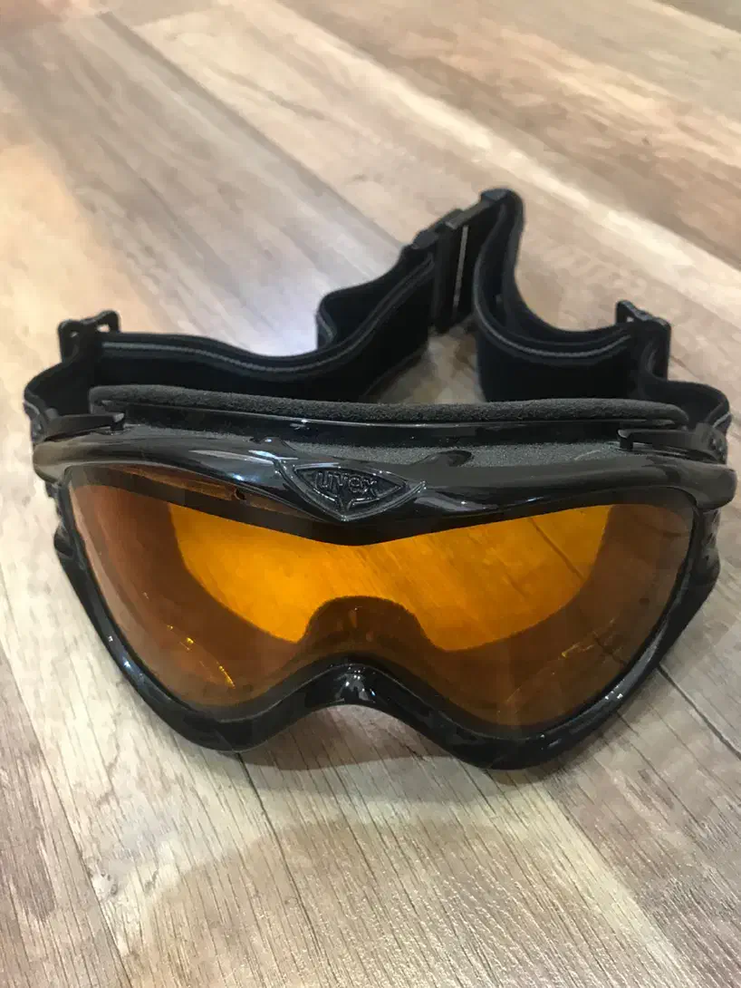 عینک بوران uvex|کوهنوردی و کمپینگ|تهران, تجریش|دیوار