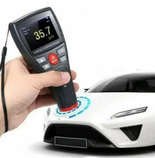 کارشناس رتبه1کشوری خودروتشخیص رنگ سیارتضمینی بیمه|خدمات موتور و ماشین|تهران, والفجر (افسریه)|دیوار