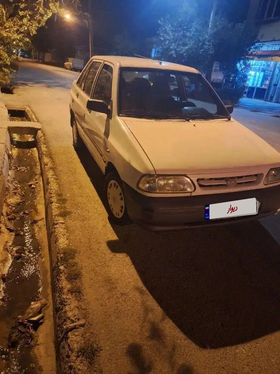 پراید ۱۳۱|خودرو سواری و وانت|تبریز, |دیوار