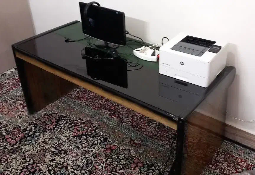 میز مدیریتی|مبلمان اداری|خرم‌آباد, |دیوار