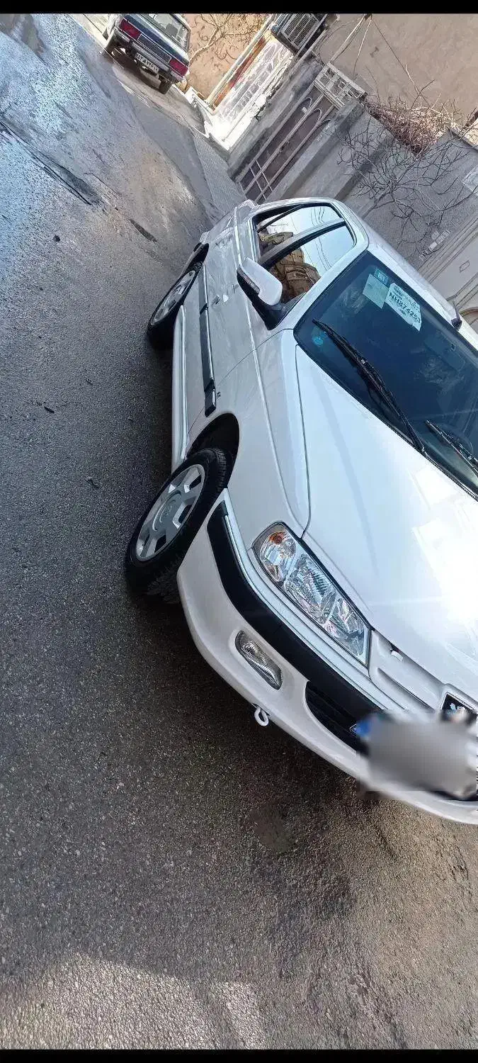 پارسTU5. 1401|خودرو سواری و وانت|کرمانشاه, |دیوار