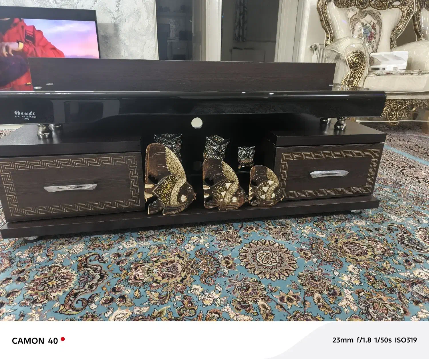 میز تلوزیون|میز تلویزیون|تهران, ابوذر|دیوار