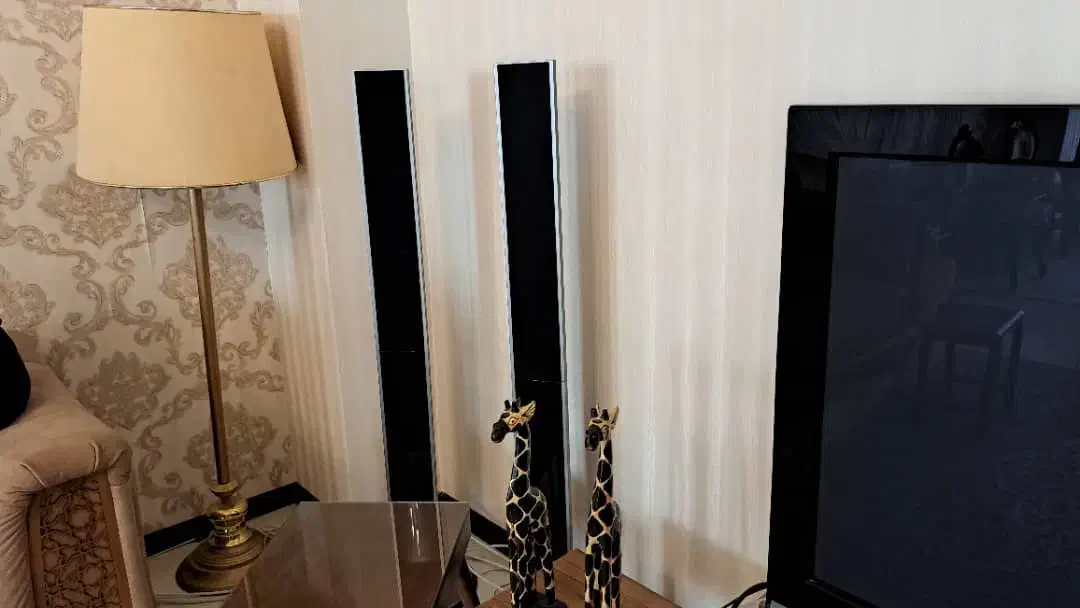 باند ال جی سالم|سیستم صوتی خانگی|کرج, فاز ۴ مهرشهر|دیوار