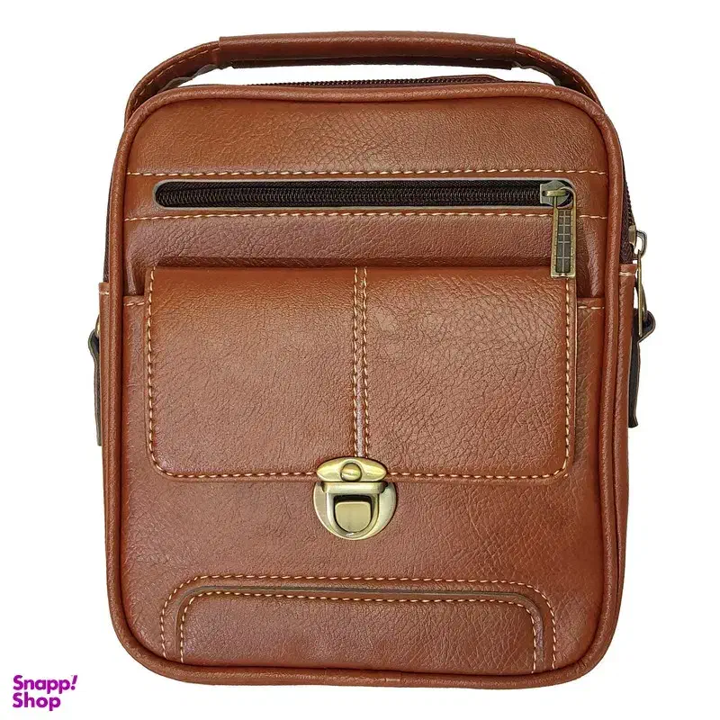 کیف دستی مردانه مدل HE121 با قیمت مناسب 500000 توم|کیف، کفش، کمربند|رشت, بازار|دیوار