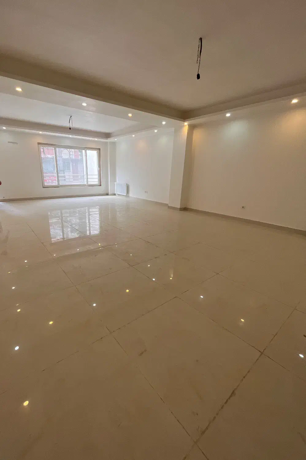 خونه رویایی طبقه اول استرابادی|فروش آپارتمان|گرگان, |دیوار