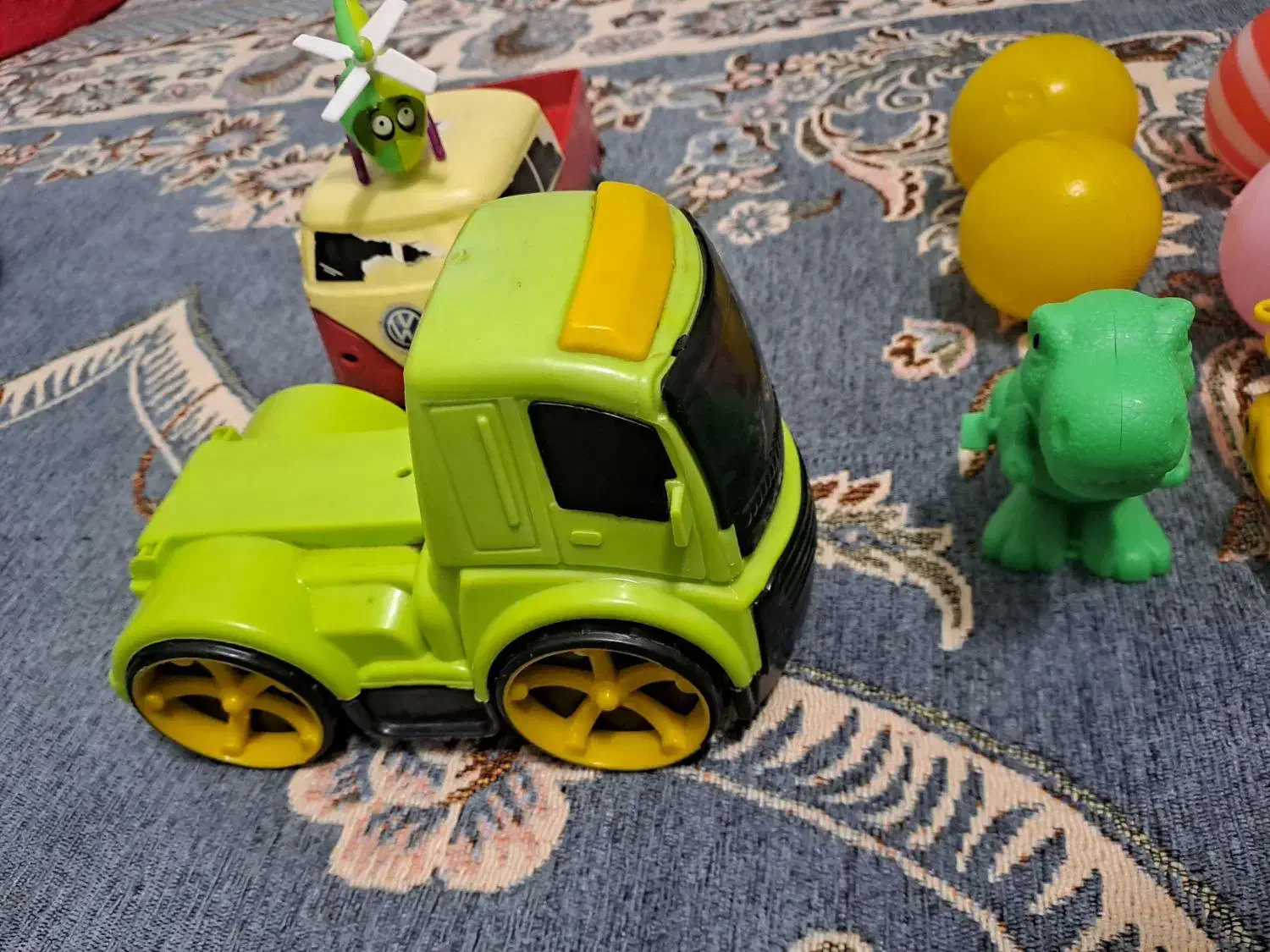 اسباب بازی های متنوع و زیبا حراج|اسباببازی بچه|خرمآباد, |دیوار