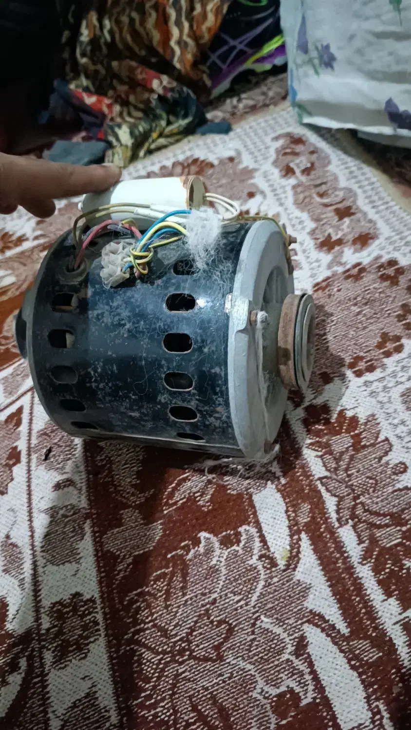 موتور کولر|کولر آبی|زابل, |دیوار