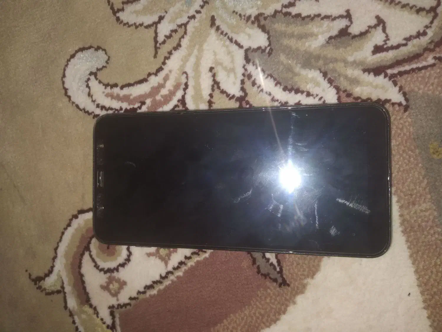 گوشی j8|موبایل|مسجد سلیمان, |دیوار