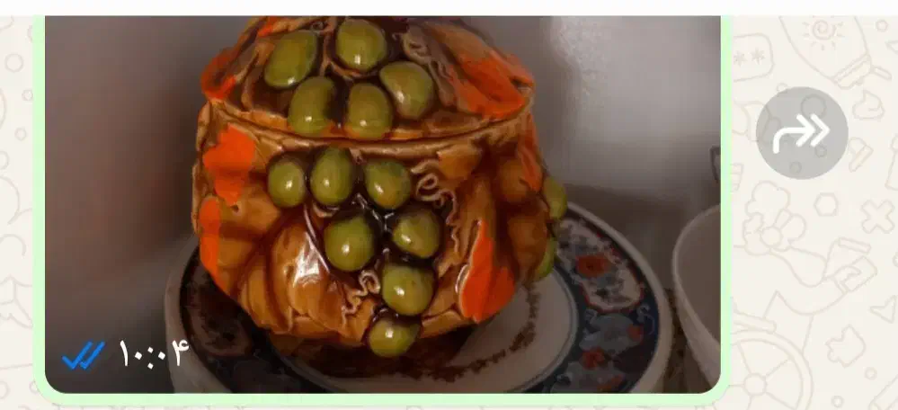 ظروف پذیرایی|ظروف سرو و پذیرایی|اصفهان, شهرک پارسیان|دیوار