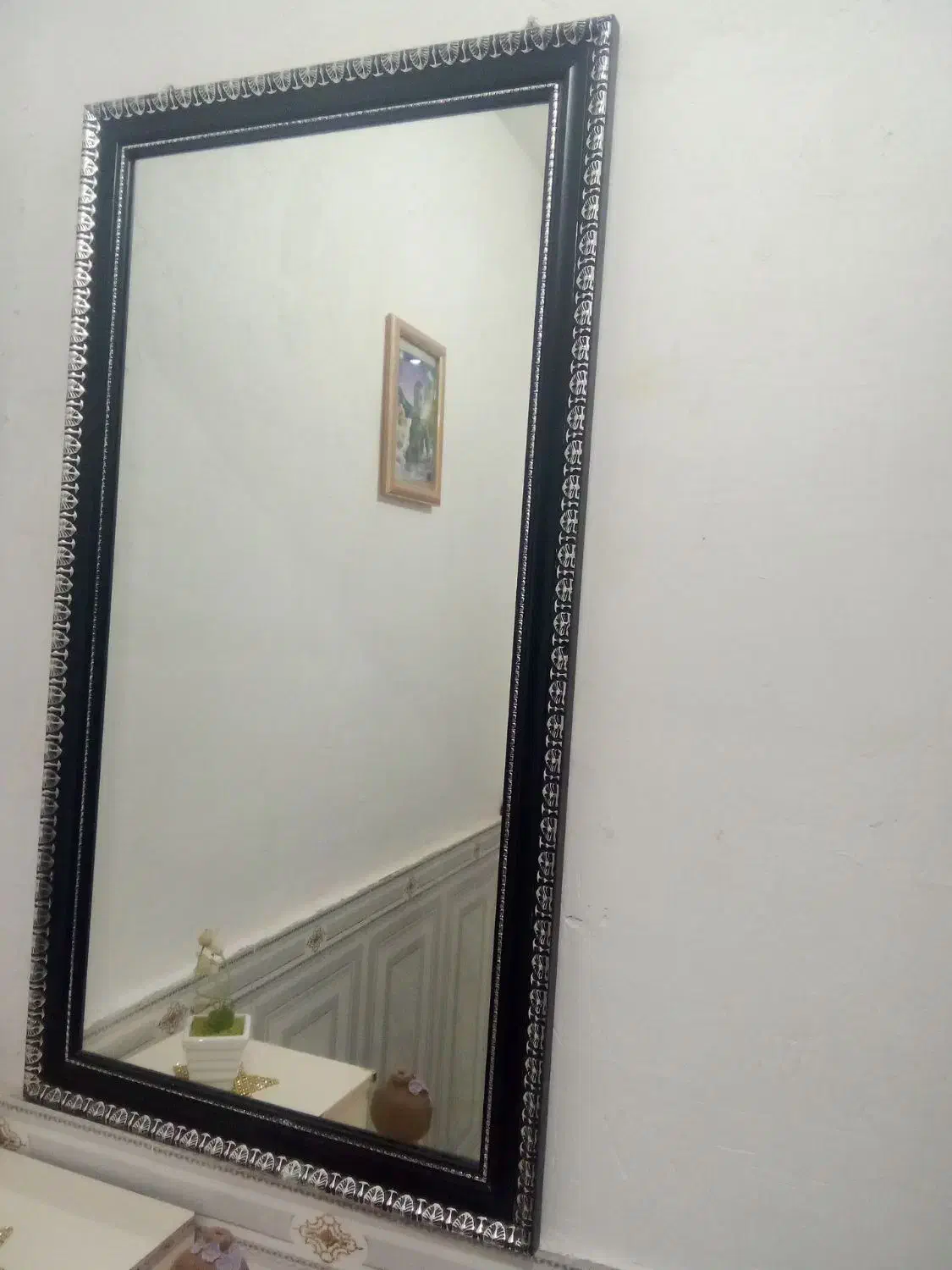 آینه قدی|آینه|اسدآباد, |دیوار