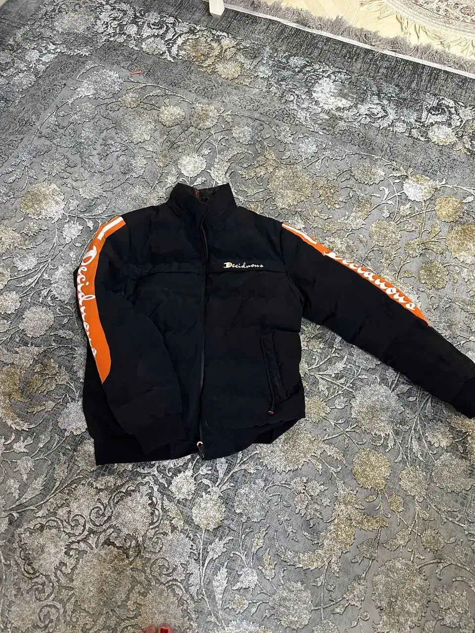 فروش کاپشن دو رو|لباس|نقده, |دیوار