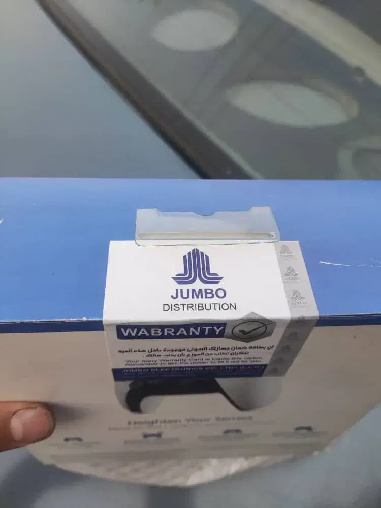 دسته ps5 نو|کنسول، بازی ویدئویی و آنلاین|تهران, تهرانسر شرقی|دیوار