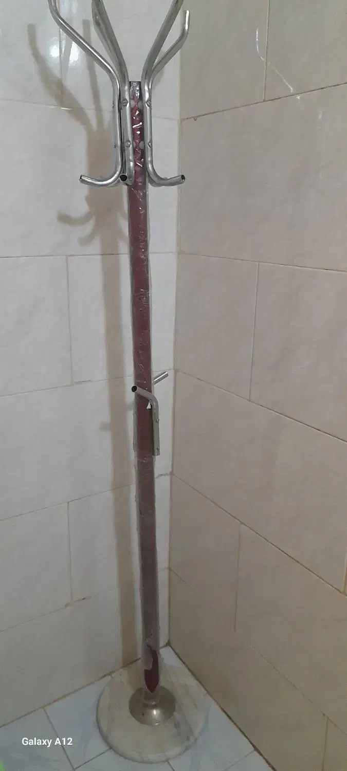 جالباسی|بندرخت و رخت‌آویز|بجنورد, |دیوار