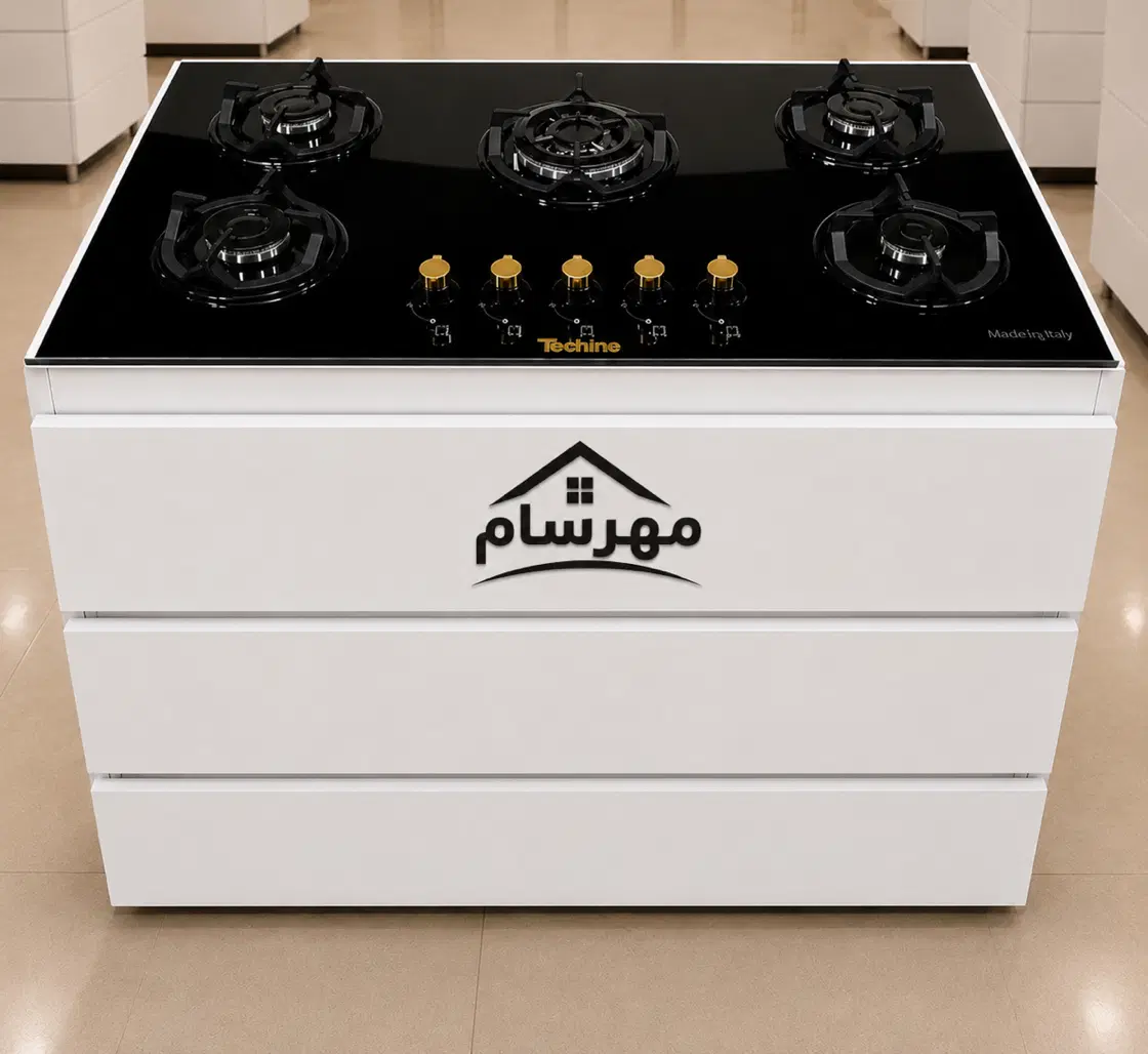 اجاق گاز ام دی اف کیفیت بالا|اجاق گاز و لوازم برقی پخت‌وپز|تهران, باغ فیض|دیوار