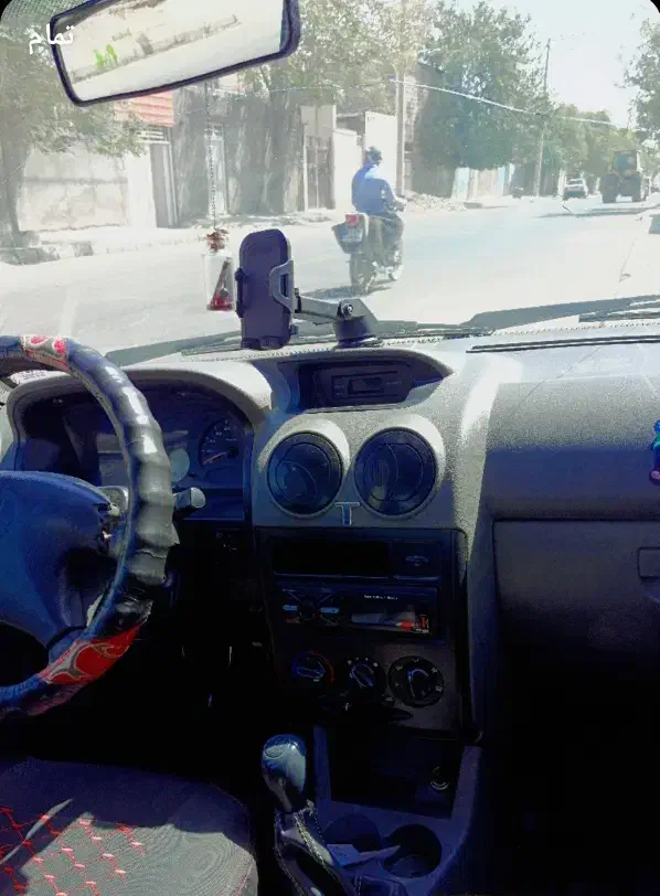 پراید141نقره ای مدل90کاملاتمیز|خودرو سواری و وانت|تربت جام, اسماعیل آباد|دیوار