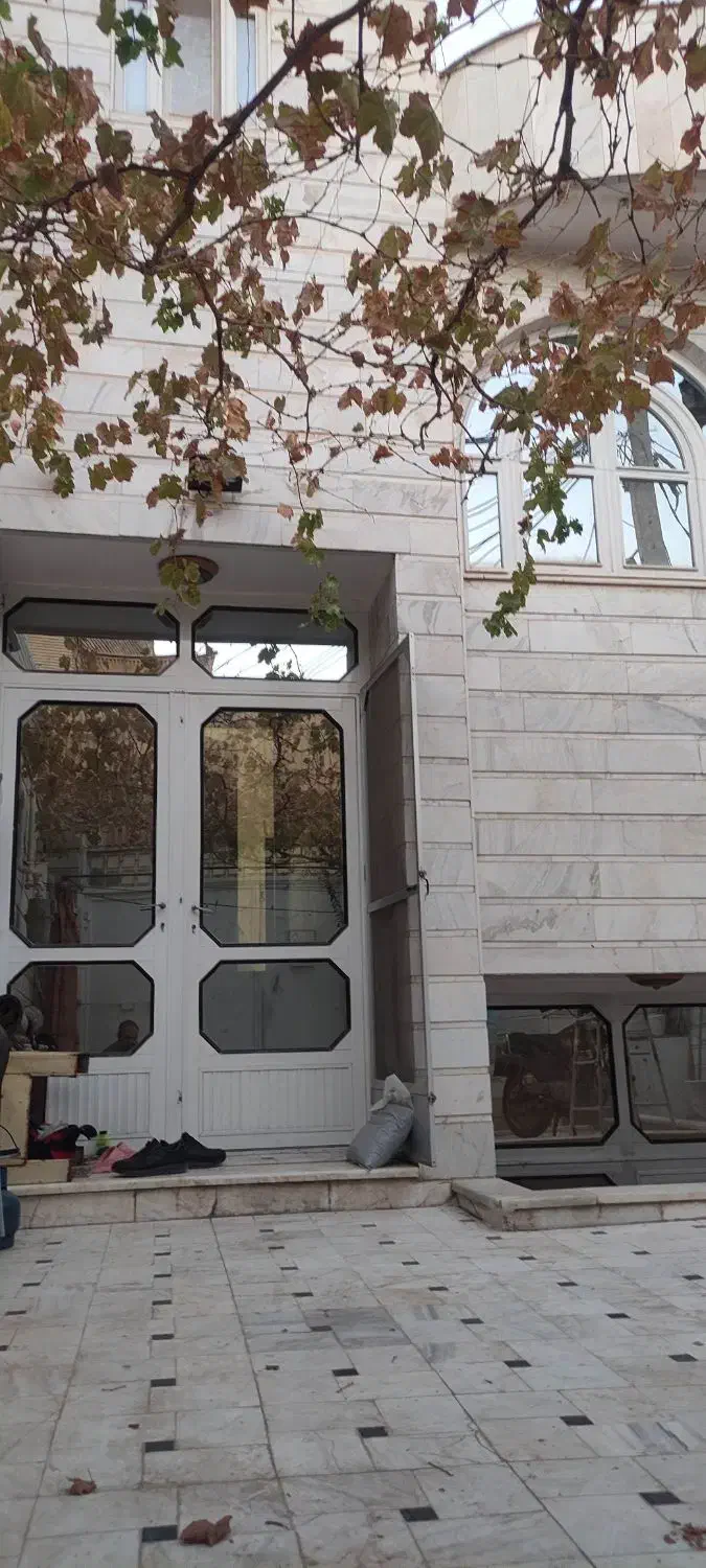 منزل ویلایی|فروش خانه و ویلا|قم, چهار امامزاده|دیوار