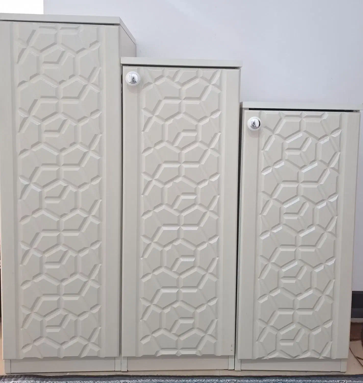 جاکفشی و میزTV|میز تلویزیون|فولادشهر, مسکن مهر فولادشهر|دیوار