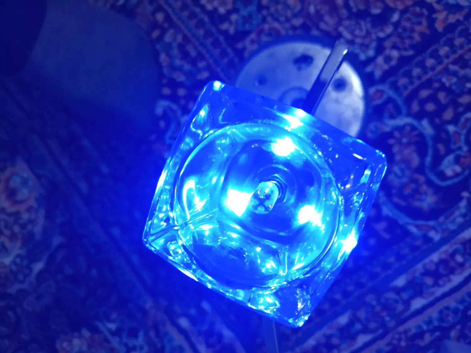 لوستر لامپ|لوستر و چراغ آویز|تهران, حکیمیه|دیوار