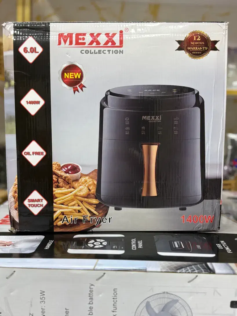 سرخ کن هواپز اقساط ویژه|اجاق گاز و لوازم برقی پخت‌وپز|بوشهر, |دیوار