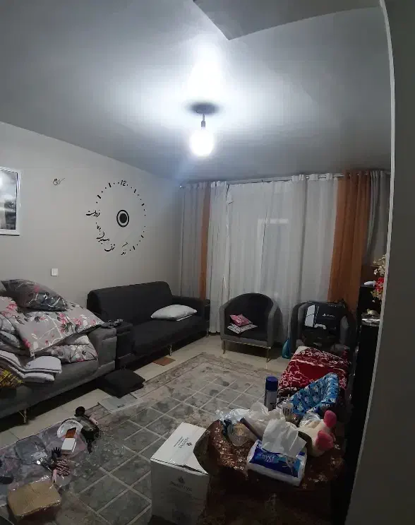 اجاره واحد 87متری شهرجدید هشتگرد فاز 4|اجارهٔ آپارتمان|هشتگرد, شهرک ریحانه|دیوار