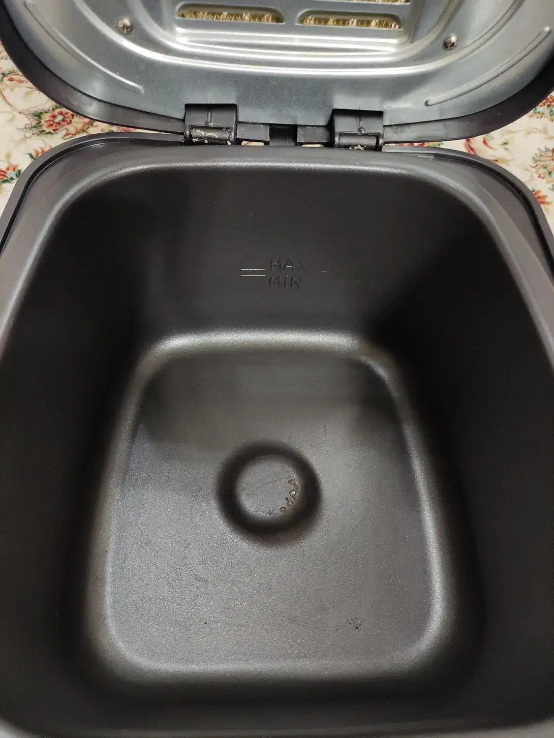 سرخ کن|اجاق گاز و لوازم برقی پخت‌وپز|همدان, |دیوار