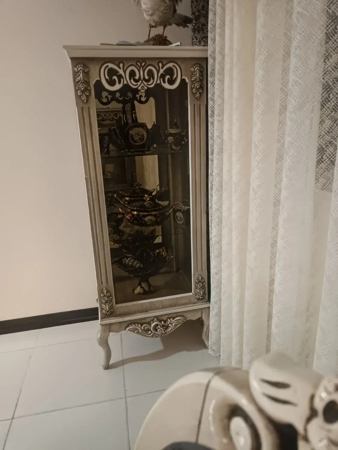 ویترین|بوفه، ویترین، کنسول|شهرکرد, |دیوار