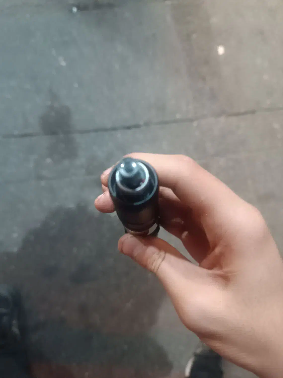 لیزر نو با شارژر|اسباب‌بازی بچه|رشت, علی آباد|دیوار