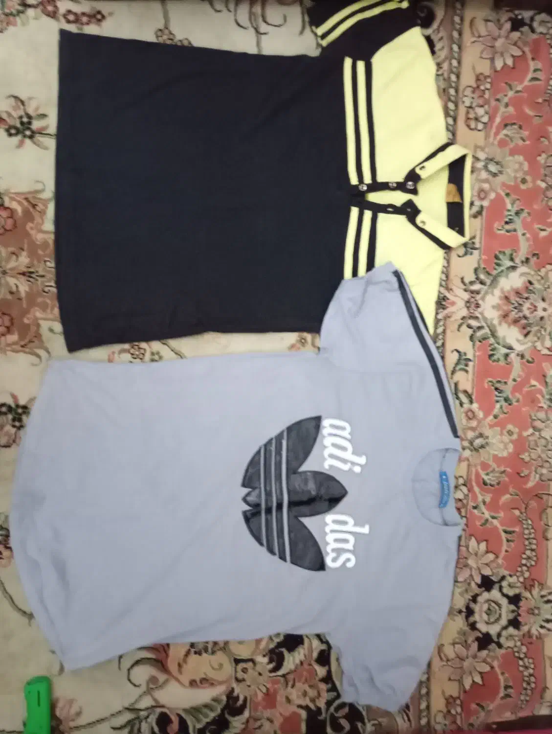 لباس بچگانه زنانه مجلسی اسپرت شال مانتو تنوع بالا|لباس|پاکدشت, پاکدشت (مامازند)|دیوار