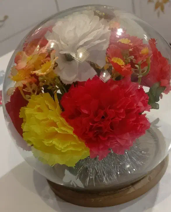 گل رومیزی|گل مصنوعی|میاندوآب, |دیوار