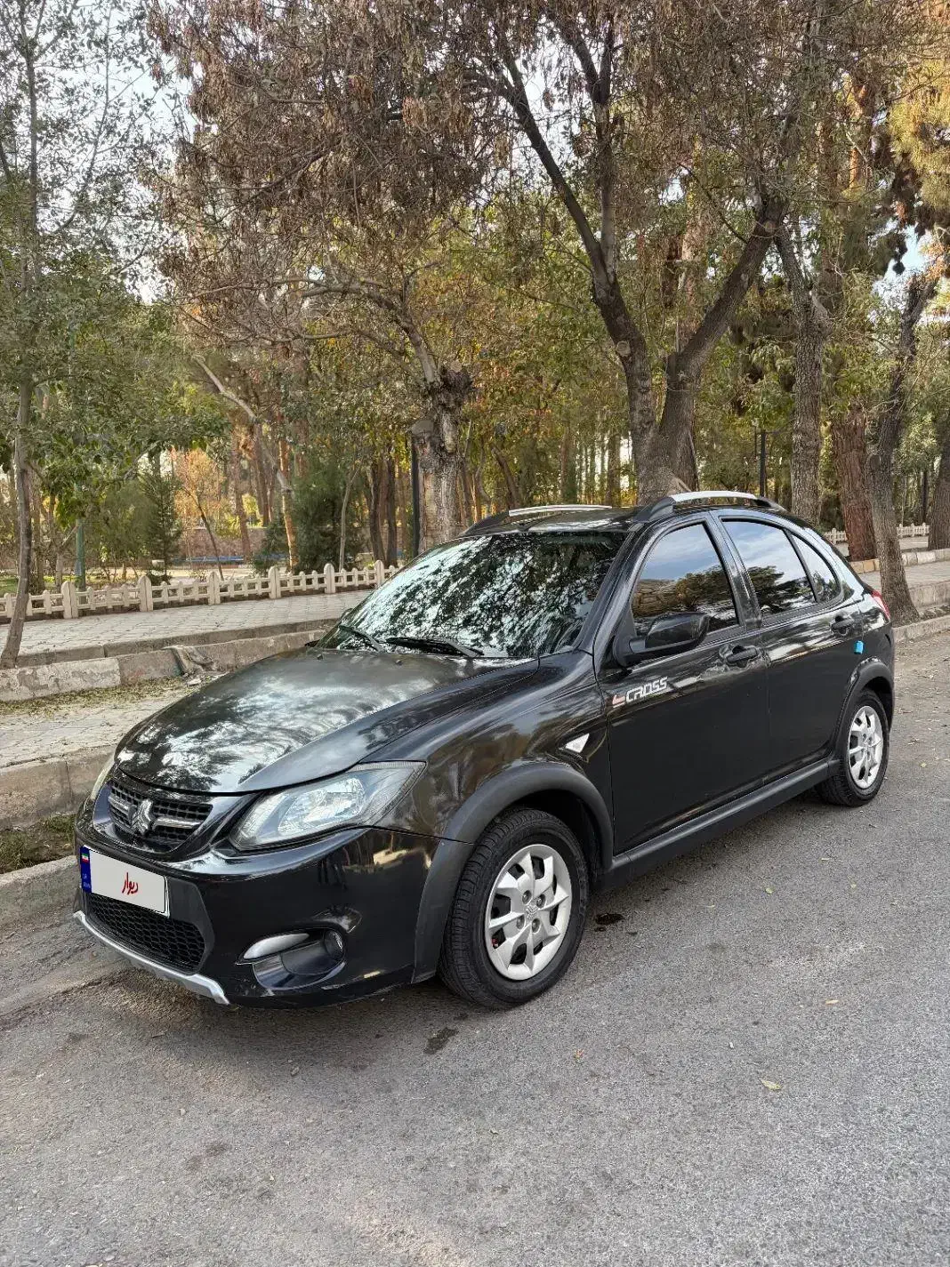 فروش کوئیک ۱۴۰۱|خودرو سواری و وانت|سمنان, |دیوار