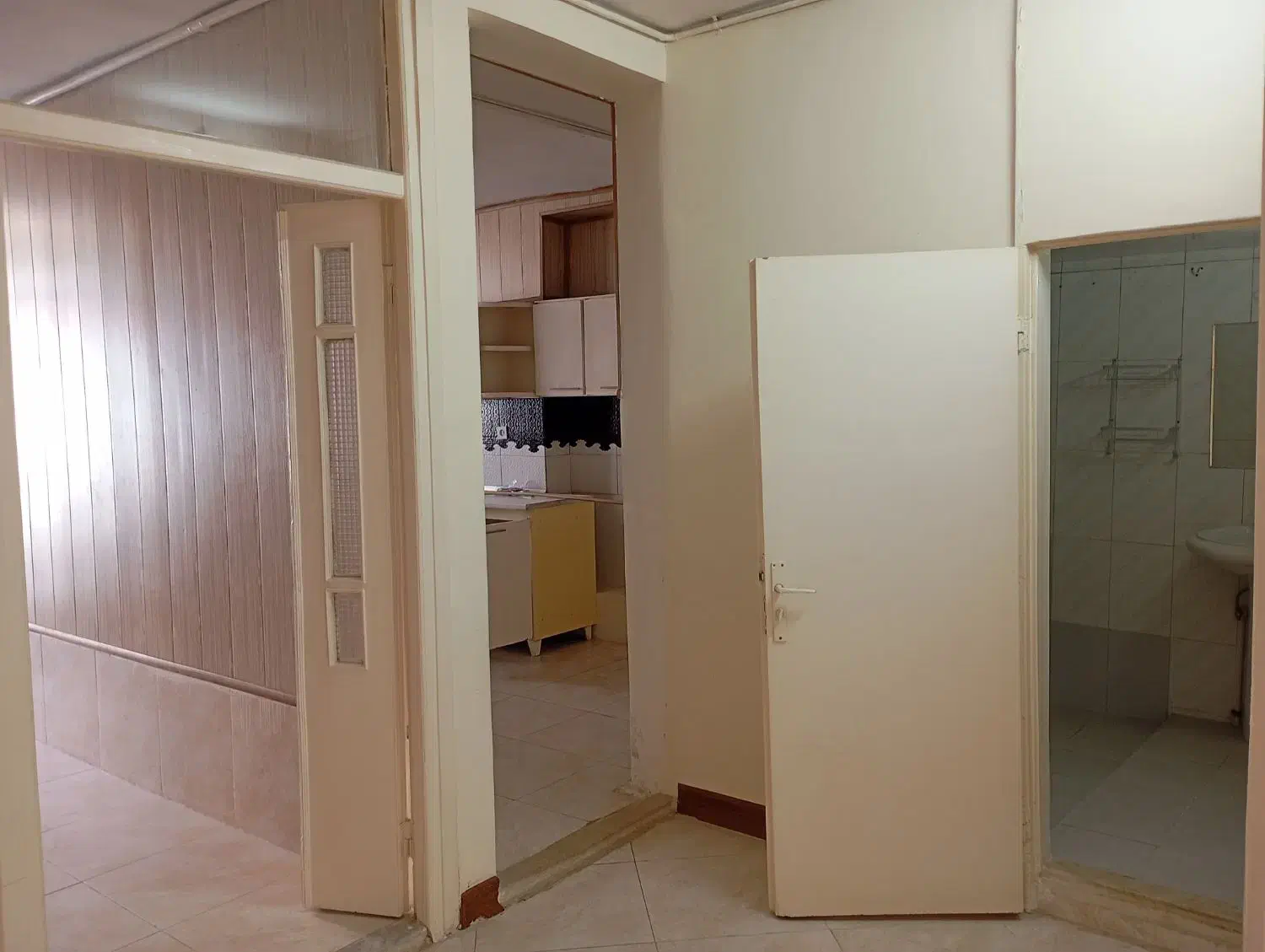 رهن اجاره ویلایی|اجارهٔ خانه و ویلا|مشهد, فتح المبین|دیوار