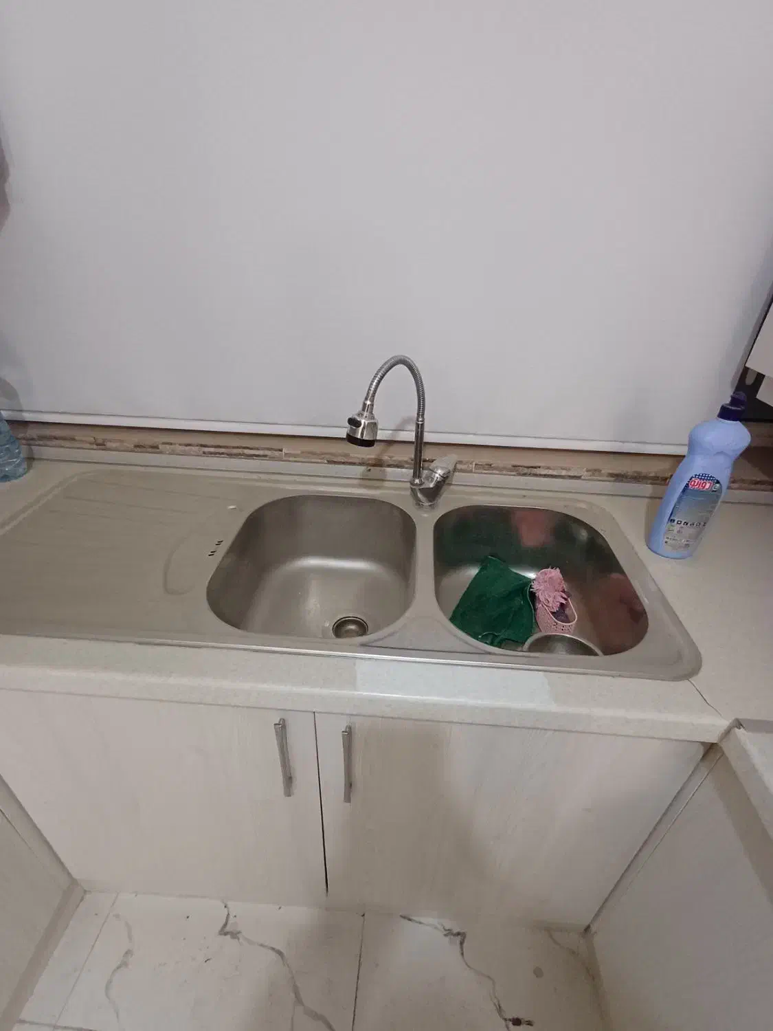 آپارتمان ۶۳ متری/خوش نقشه